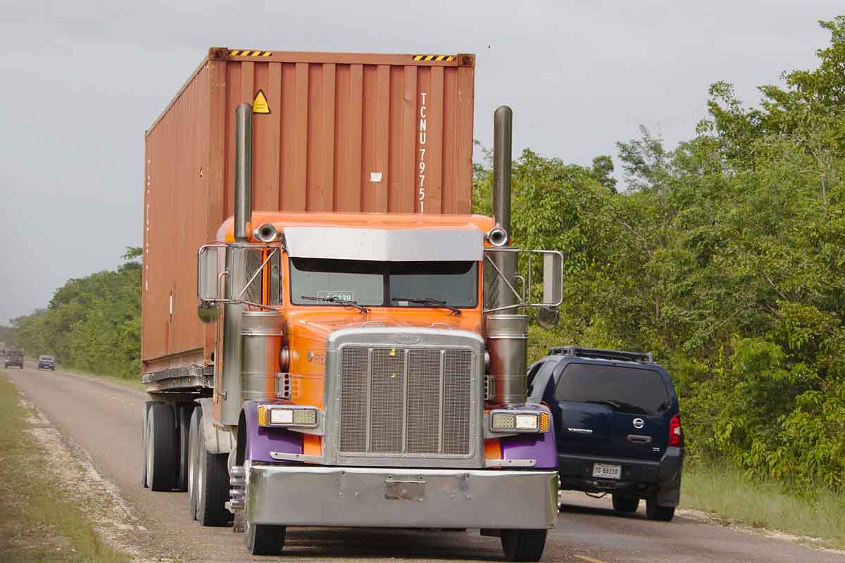 Fleet-Truck